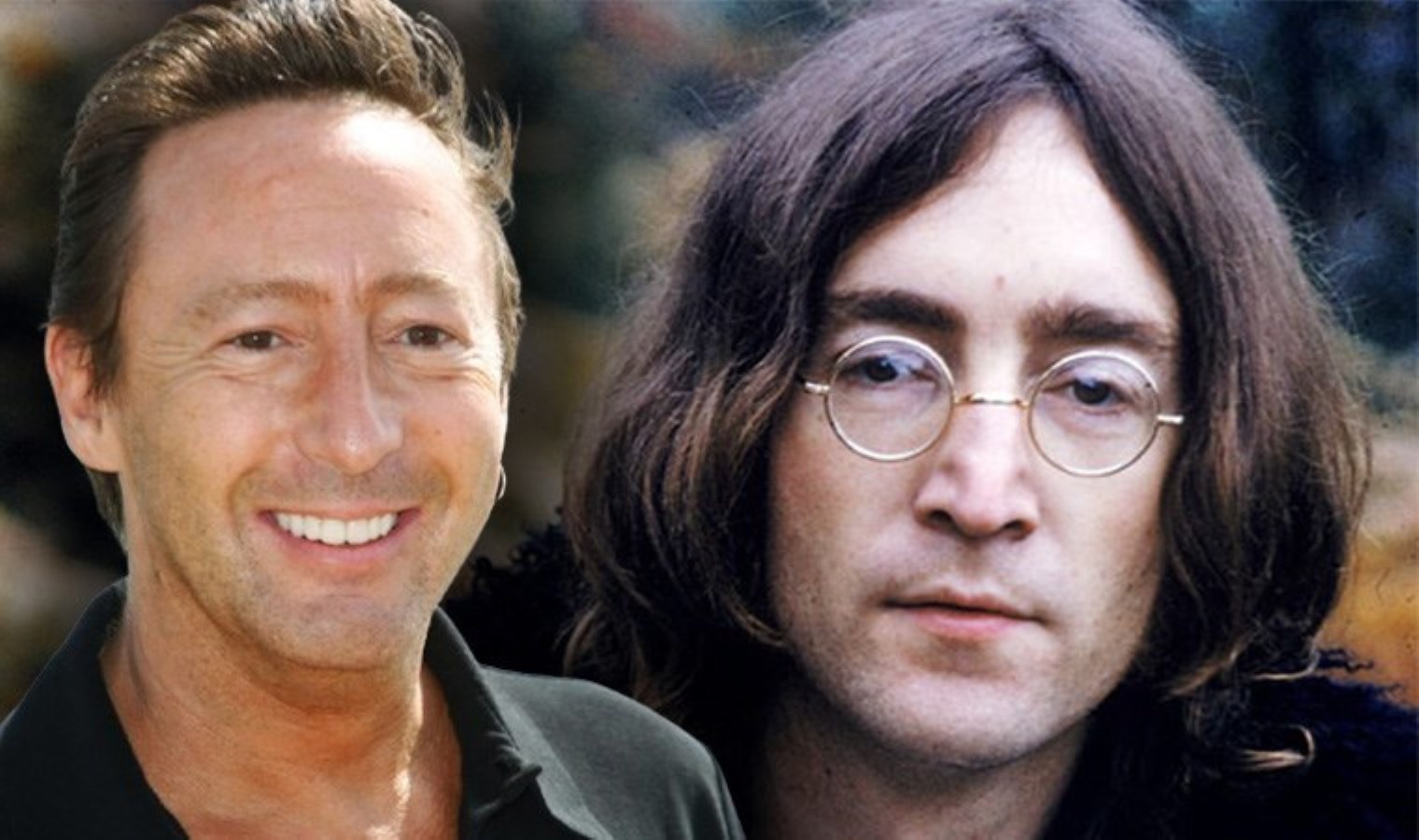 John Lennon’un oğlu Julian Lennon kansere yakalandı