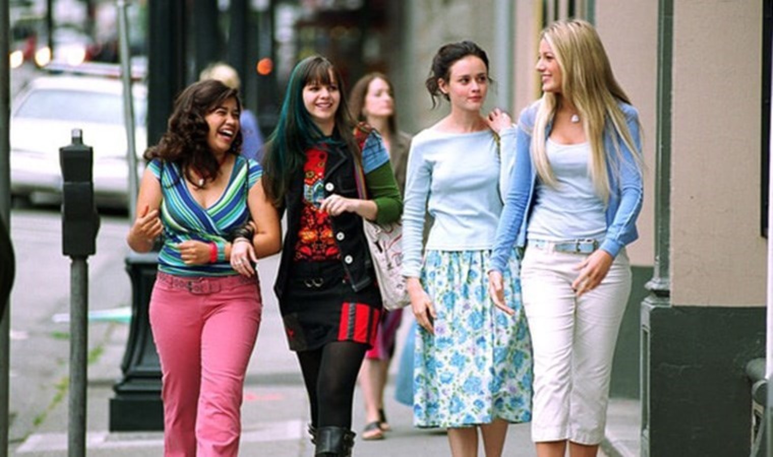 Justin Baldoni tarafından tacize uğradığını iddia etmişti: Blake Lively’ye eski rol arkadaşlarından destek