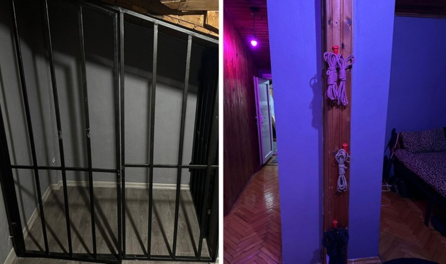 Kadıköy’de ‘yılbaşı partisi’ hazırlığına baskın! Çok sayıda gözaltı, malzemelere el konuldu: 2 kırbaç, 1 tasma, 1 BDSM tahtası…