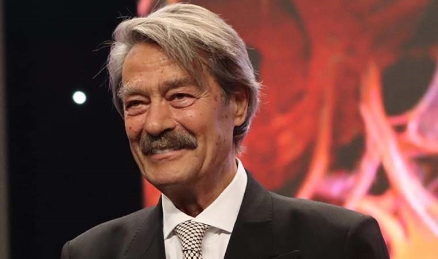 Kadir İnanır’dan yoğun bakım sonrası ilk fotoğraf