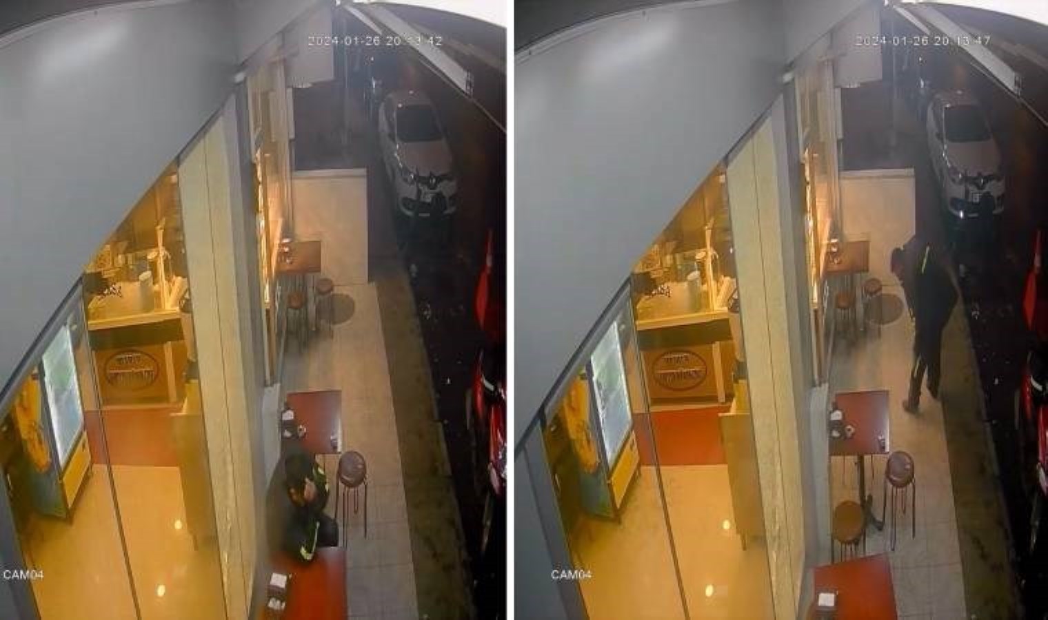 Kağıthane’de ‘ev anahtarı teslim etme’ kavgası: 3 kez silahlı saldırıya uğradı!