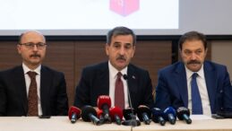 Kamu-Sen, memur ve memur emeklilere en az yüzde 43,93 zam istedi