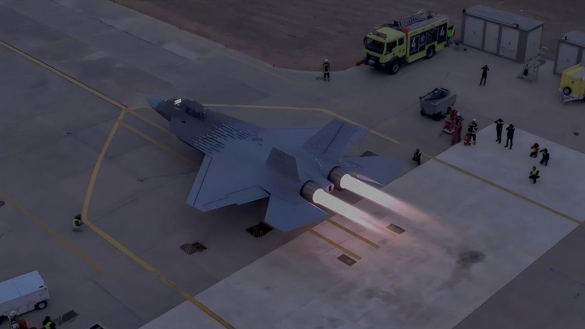 Kamuda AR-GE harcamalarında en yüksek payı savunma sanayii aldı