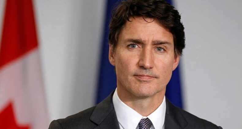 Kanada Başbakanı Justin Trudeau kimdir? Justin Trudeau istifa mı etti?