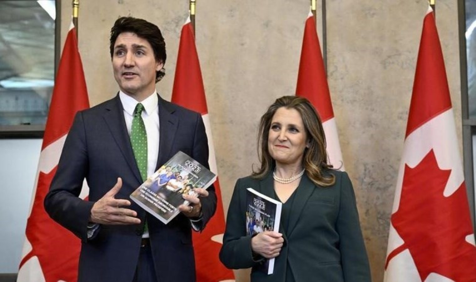 Kanada’da istifa kararı: Başbakan ile bakan anlaşamadı