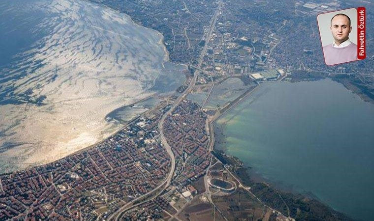 Kanal İstanbul projesi hukuka aykırı bulundu: Mahkeme işlemin iptaline karar verdi