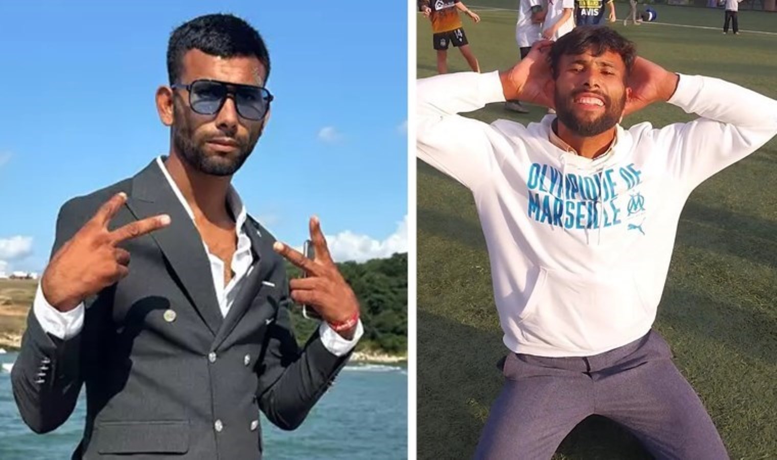 ‘Kandıralı Ferdi’ lakaplı Ferdi Gülezen yaralama suçundan tutuklandı