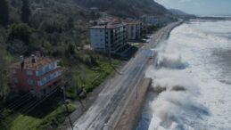 Karadeniz sahili için korkutan deprem uyarısı! Uzman isim şiddetini açıkladı: ‘Her an hazır olunmalı’