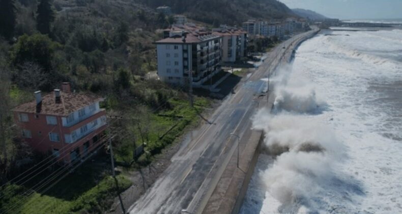 Karadeniz sahili için korkutan deprem uyarısı! Uzman isim şiddetini açıkladı: ‘Her an hazır olunmalı’