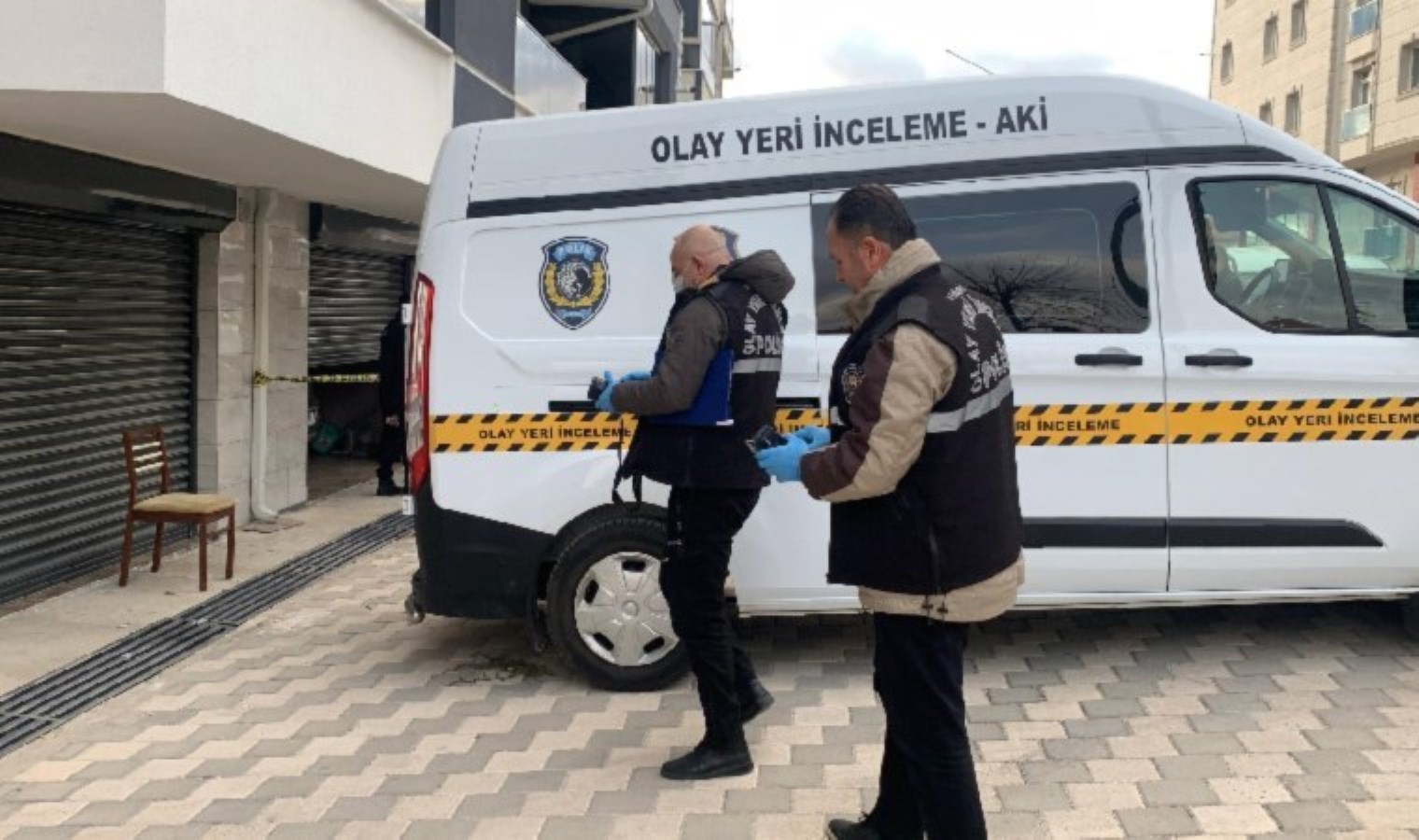 Karaman’da BBP Merkez İlçe Başkanı aracında ölü bulundu!