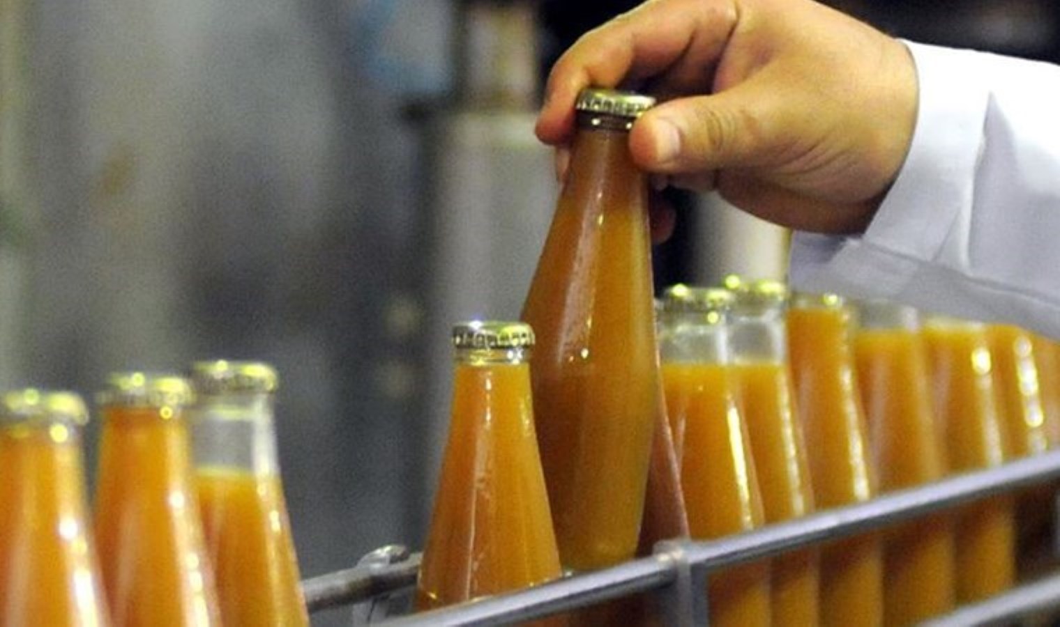 ‘Kardeş kavgası’ 40 yıllık markayı bitirdi: Meyve suyu devi konkordato ilan etti