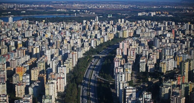 Kasım ayı konut fiyat endeksi açıklandı