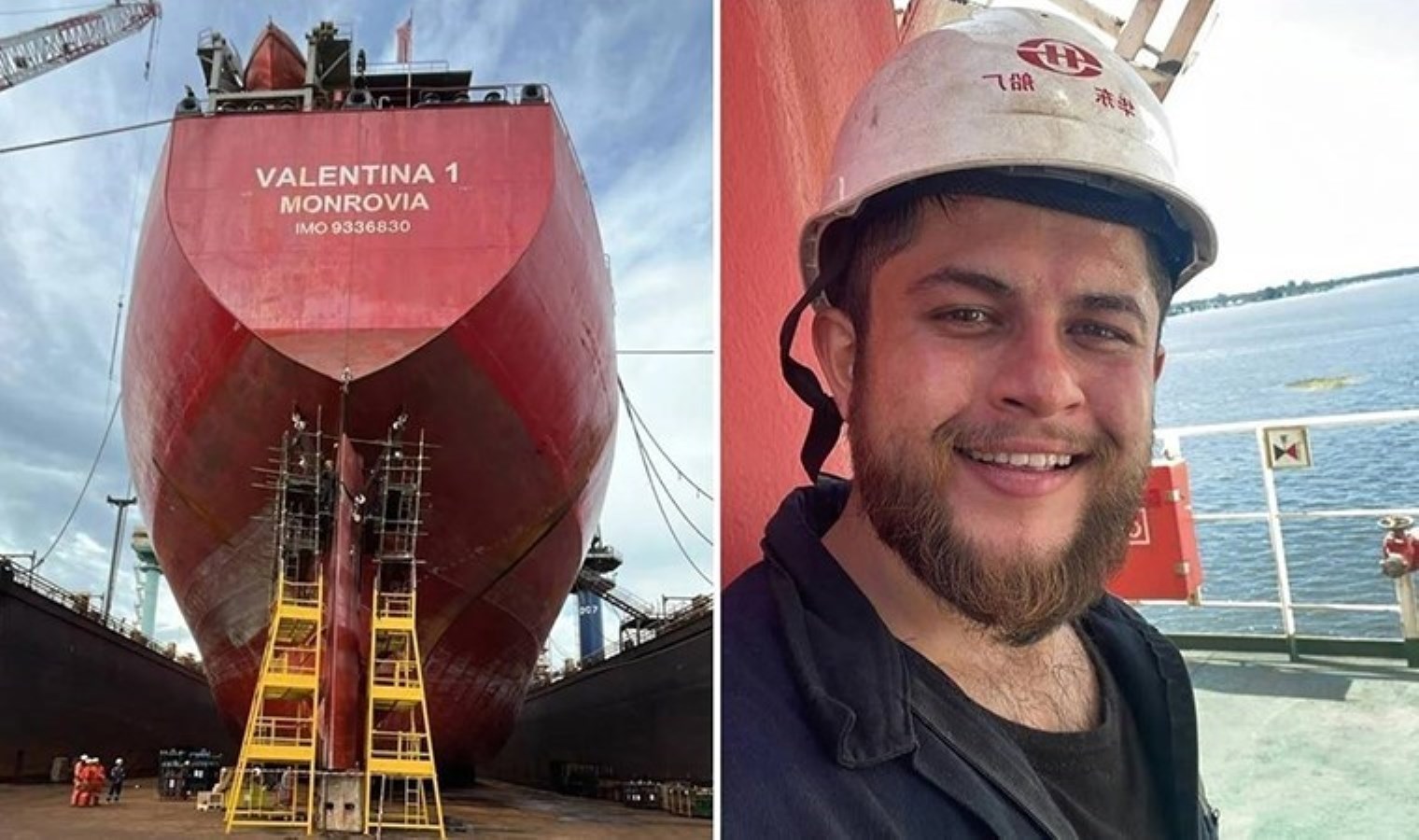 Kayıp mühendis Doğukan 14 gündür aranıyor: ‘Hayat dolu bir çocuktu…’