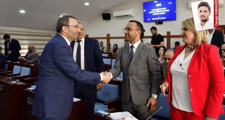 Kaynaklar AKP’li belediyelere! İkinci bağış vakası