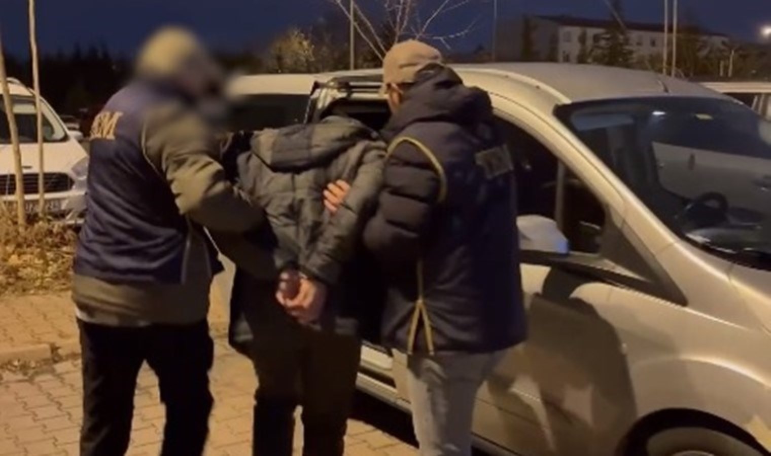 Kayseri’de 2 FETÖ hükümlüsü yakalandı