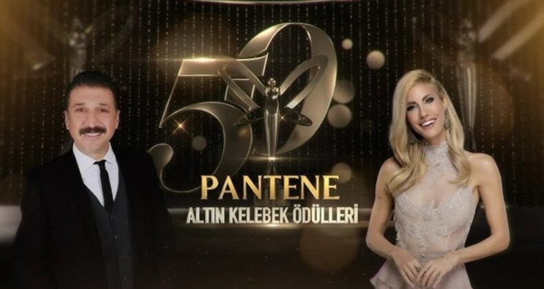 Kazananlar belli oldu: Pantene Altın Kelebek Ödülleri sahipleri kimler oldu? İşte, ödüllerin sahipleri…