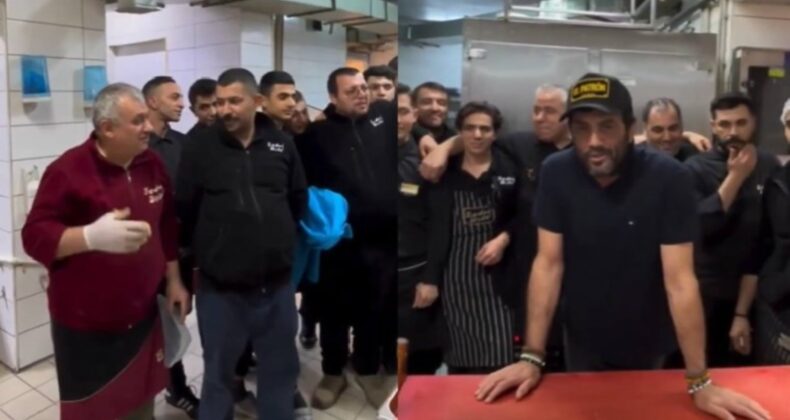 Kebapçı Bedri Usta’dan ‘asgari ücret’ çağrısı: ‘Artırabiliyorsanız artırın’