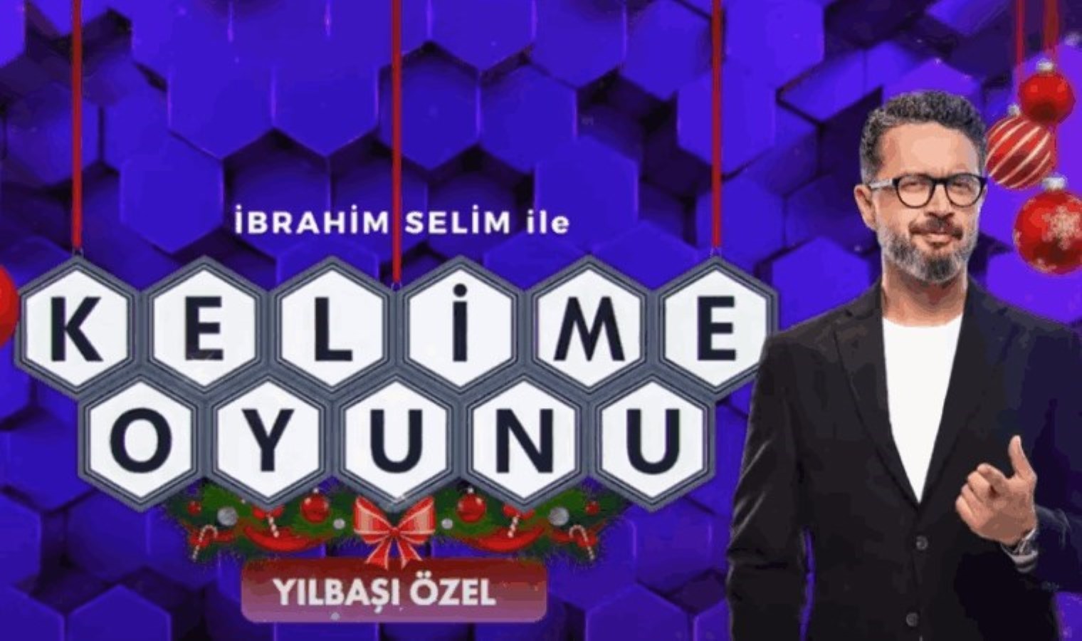 Kelime Oyunu Yılbaşı Özel konukları kim? Kelime Oyunu’nda kimler yarışacak?