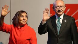 Kemal Kılıçdaroğlu ve eşi Selvi Kılıçdaroğlu trafik kazası geçirdi