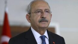 Kemal Kılıçdaroğlu’na bir dava daha açıldı!