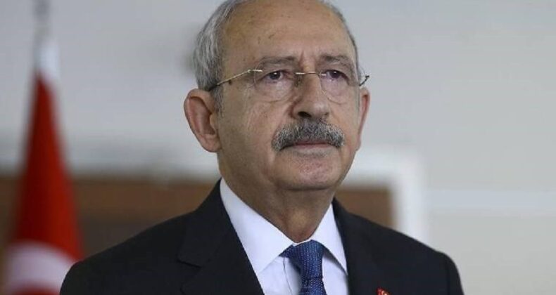 Kemal Kılıçdaroğlu’na bir dava daha açıldı!