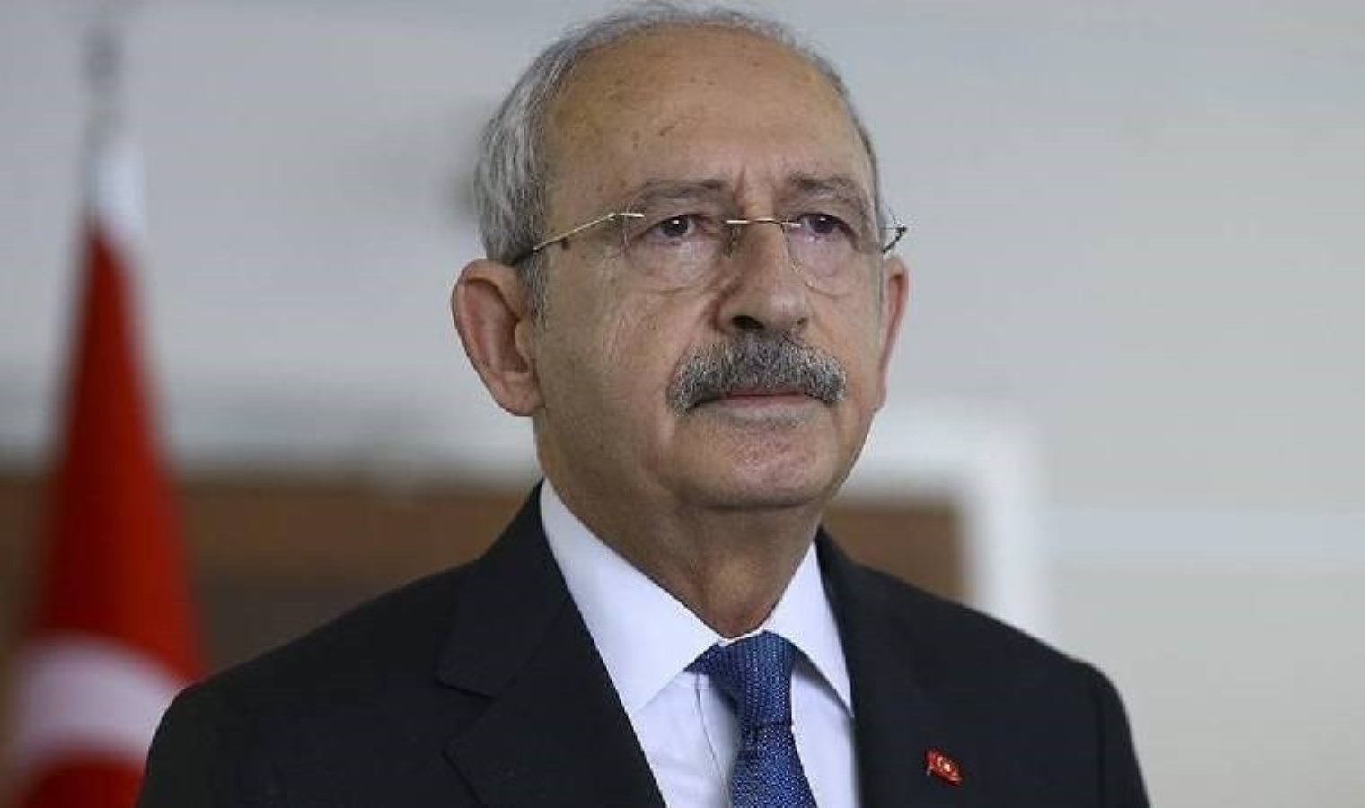 Kemal Kılıçdaroğlu’na bir dava daha açıldı!