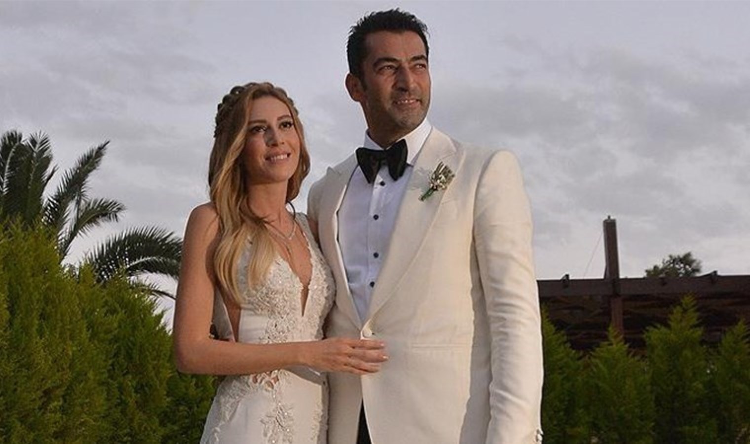 Kenan İmirzalıoğlu’ndan eşi Sinem Kobal’a övgü dolu sözler: ‘Dönüşü gerçekten çok güzel’