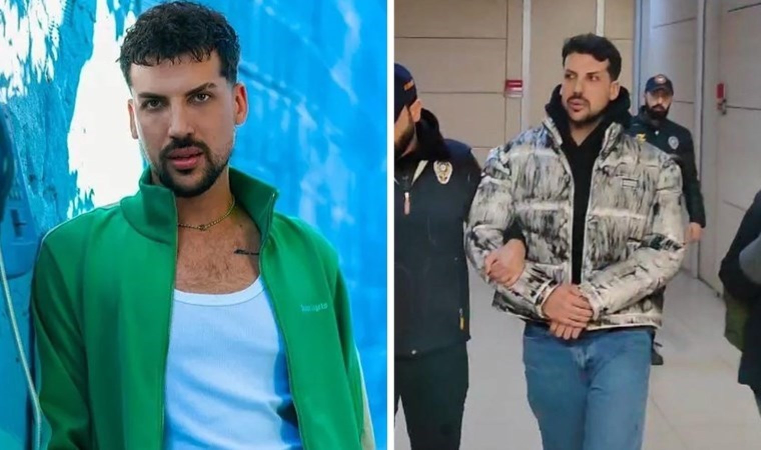 Kerimcan Durmaz’a tutuklama talebi! İfadesi ortaya çıktı: Konser kazancını açıkladı