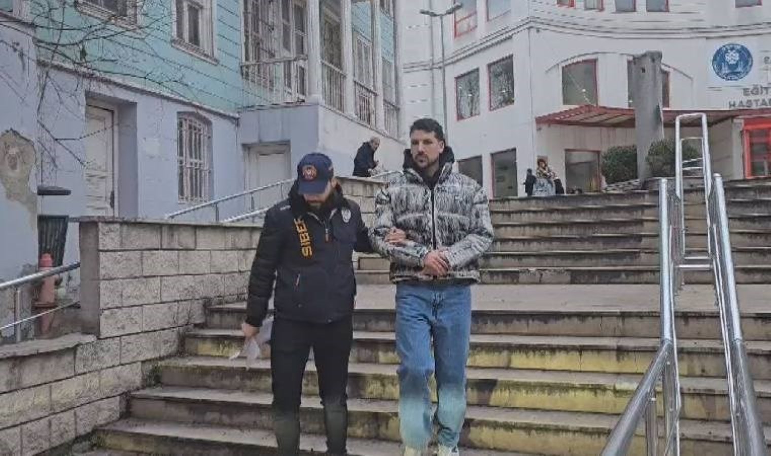 Kerimcan Durmaz’ın tutukluluğuna itiraz edildi!