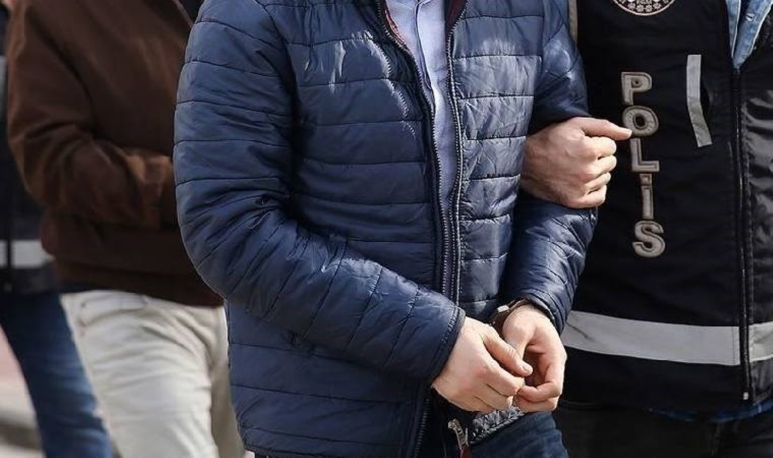 Kilis’te firari FETÖ hükümlüleri yakalandı!