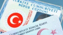 Kimlik fiyatları ne kadar oldu? 2025 kimlik harç ücretleri ne kadar zamlandı?