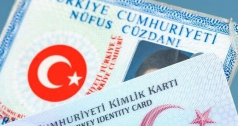 Kimlik fiyatları ne kadar oldu? 2025 kimlik harç ücretleri ne kadar zamlandı?