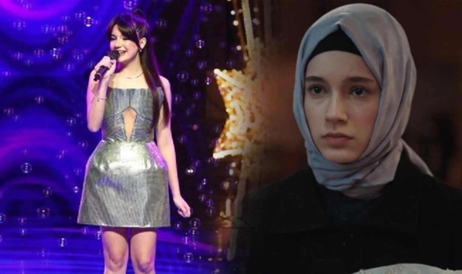 Kızıl Goncalar’ın Zeynep’i Mina Demirtaş, gerçek yaşını açıkladı: Duyanlar inanamadı