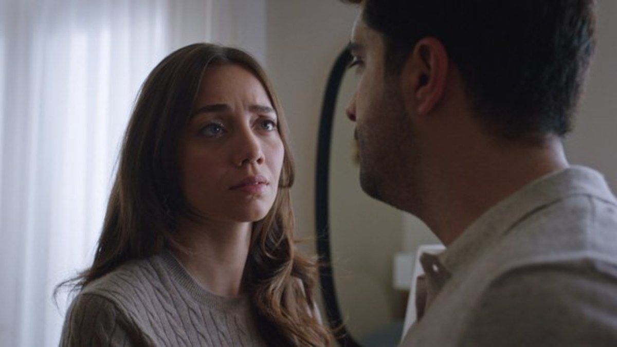 Kızılcık Şerbeti 79. bölüm 1. fragmanı: Görkem’in bebeği ölüyor!