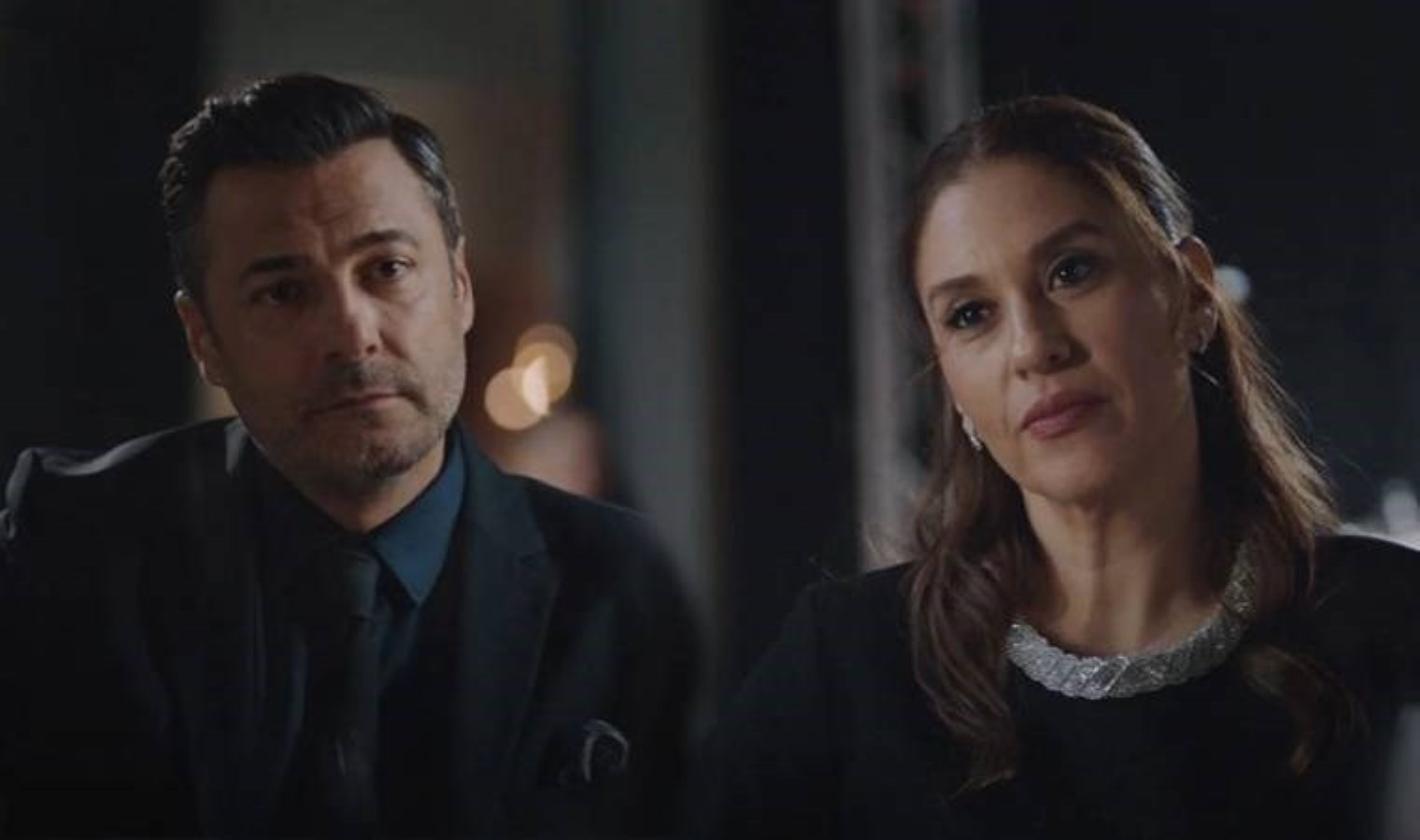 Kızılcık Şerbeti’nde ‘Deniz Gezmiş’ göndermesi