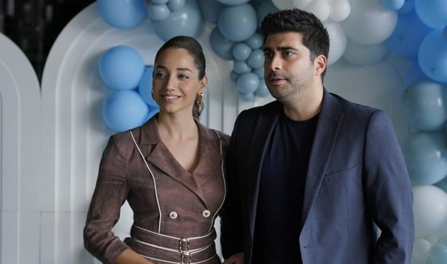 Kızılcık Şerbeti’nde flaş ayrılık: Özge Özacar ayrılıyor