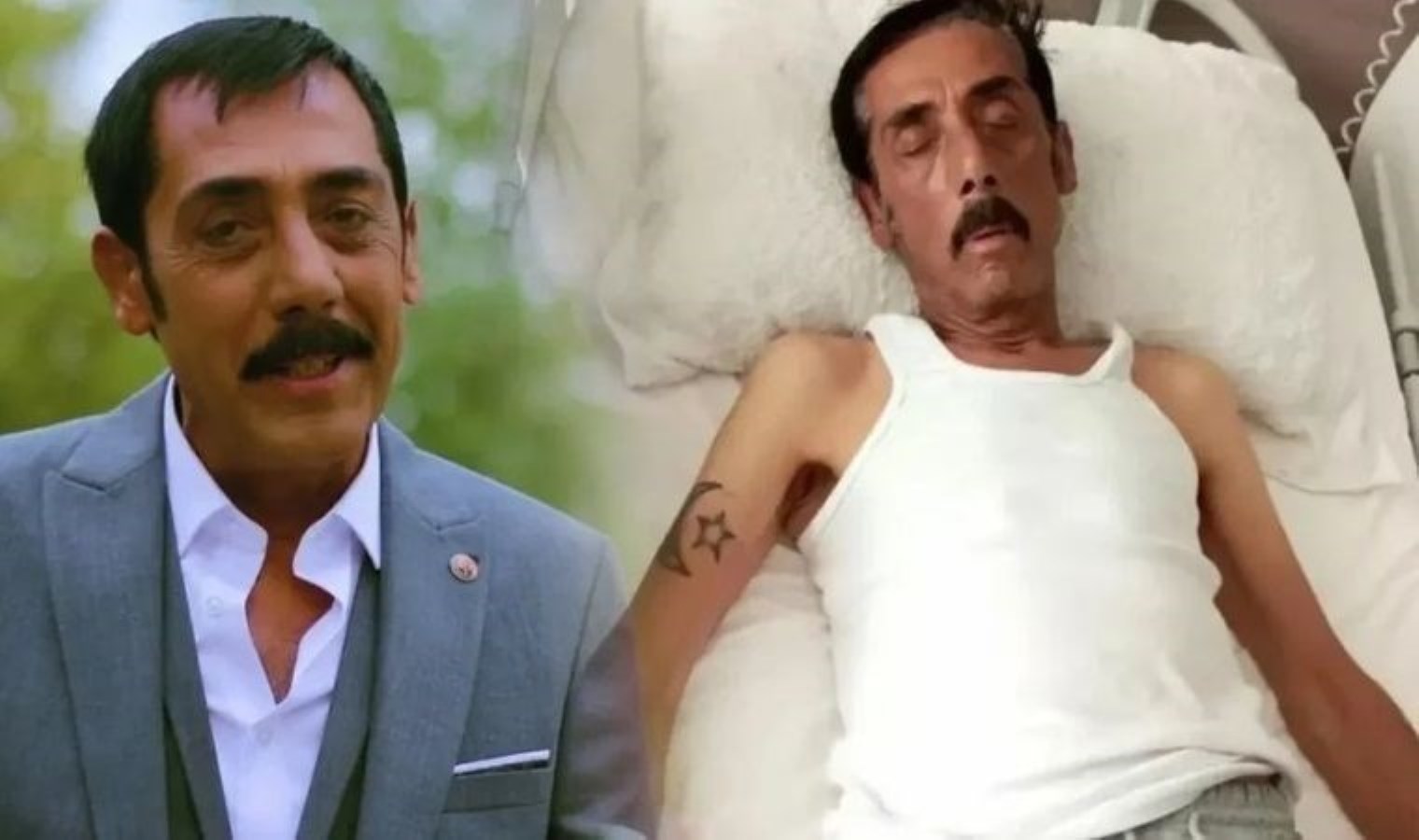 Kızından açıklama geldi: Ankaralı Turgut’tan kötü haber