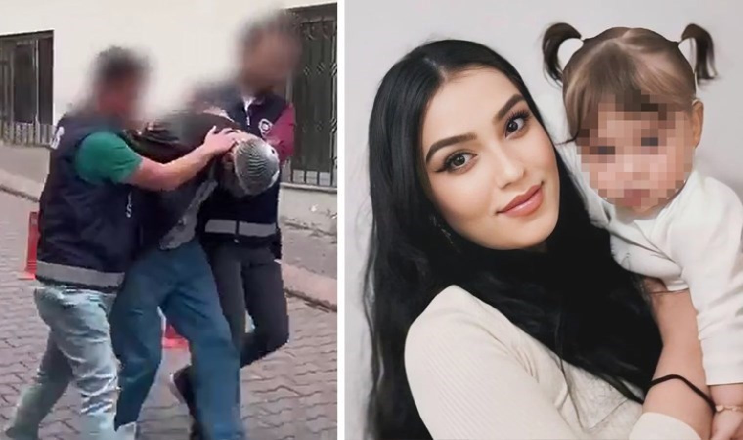 Kızını öldüren babaya ‘haksız tahrik’ indirimi!