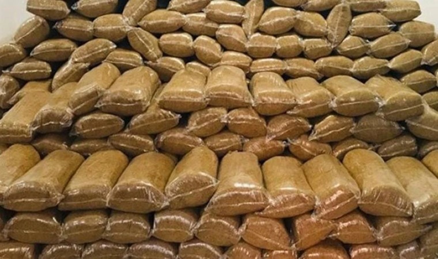 Kocaeli’de ‘kaçakçılık’ operasyonu: Tam 600 kiloya ele konuldu…