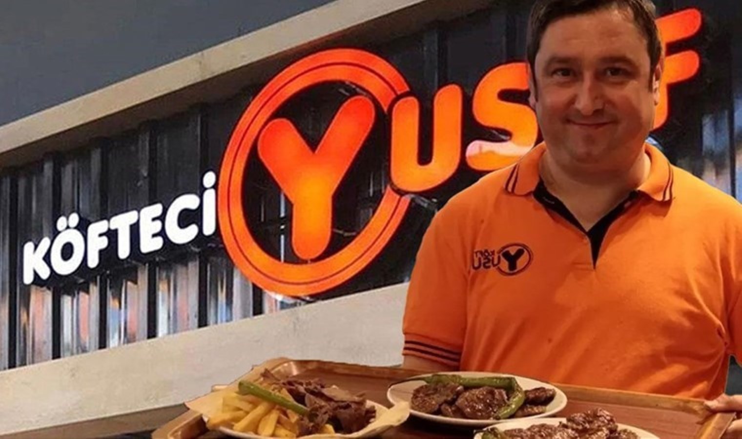 Köfteci Yusuf’tan gıda skandalı sonrası yeni hamle: Sistem tamamen değişti