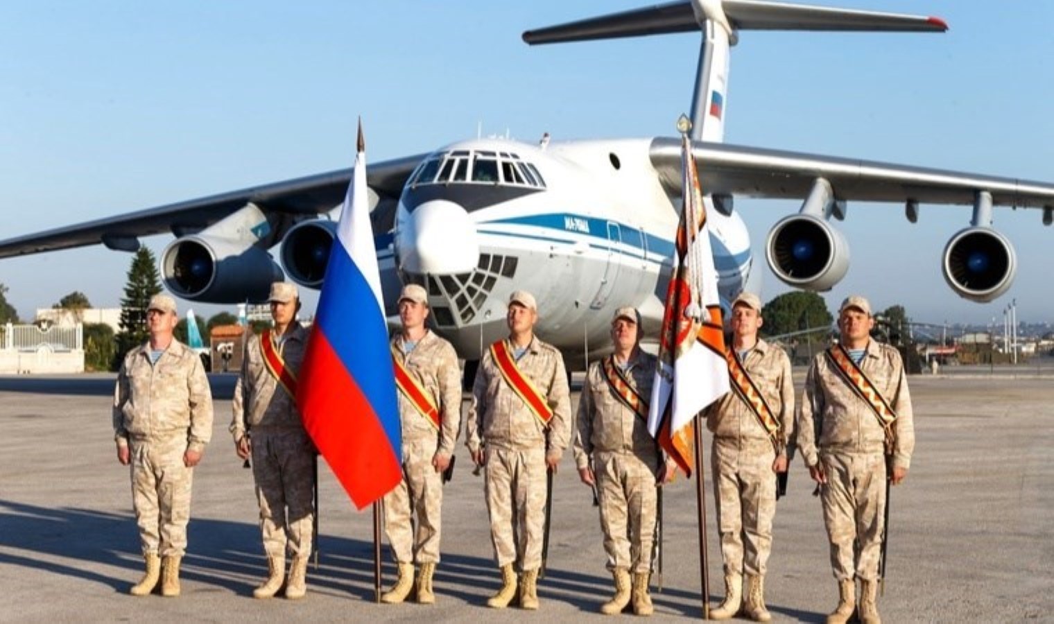 Kremlin’den Suriye açıklaması: Rus üslerinin durumu ne olacak?