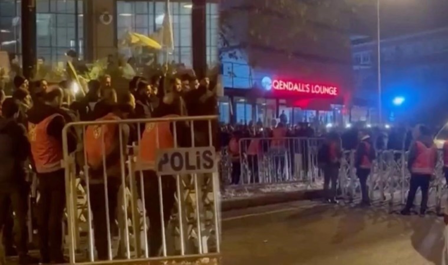 Kültür Emek-Sen’den Diyarbakır’daki gerici eyleme tepki: ‘Toplumun ortak belleğine ve geleceğine yapılan saldırı’