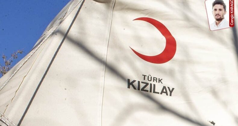 Kurum Fatih’teki iki taşınmazı yap-işlet-devret modeliyle ihaleye çıkardı: Kızılay holding gibi