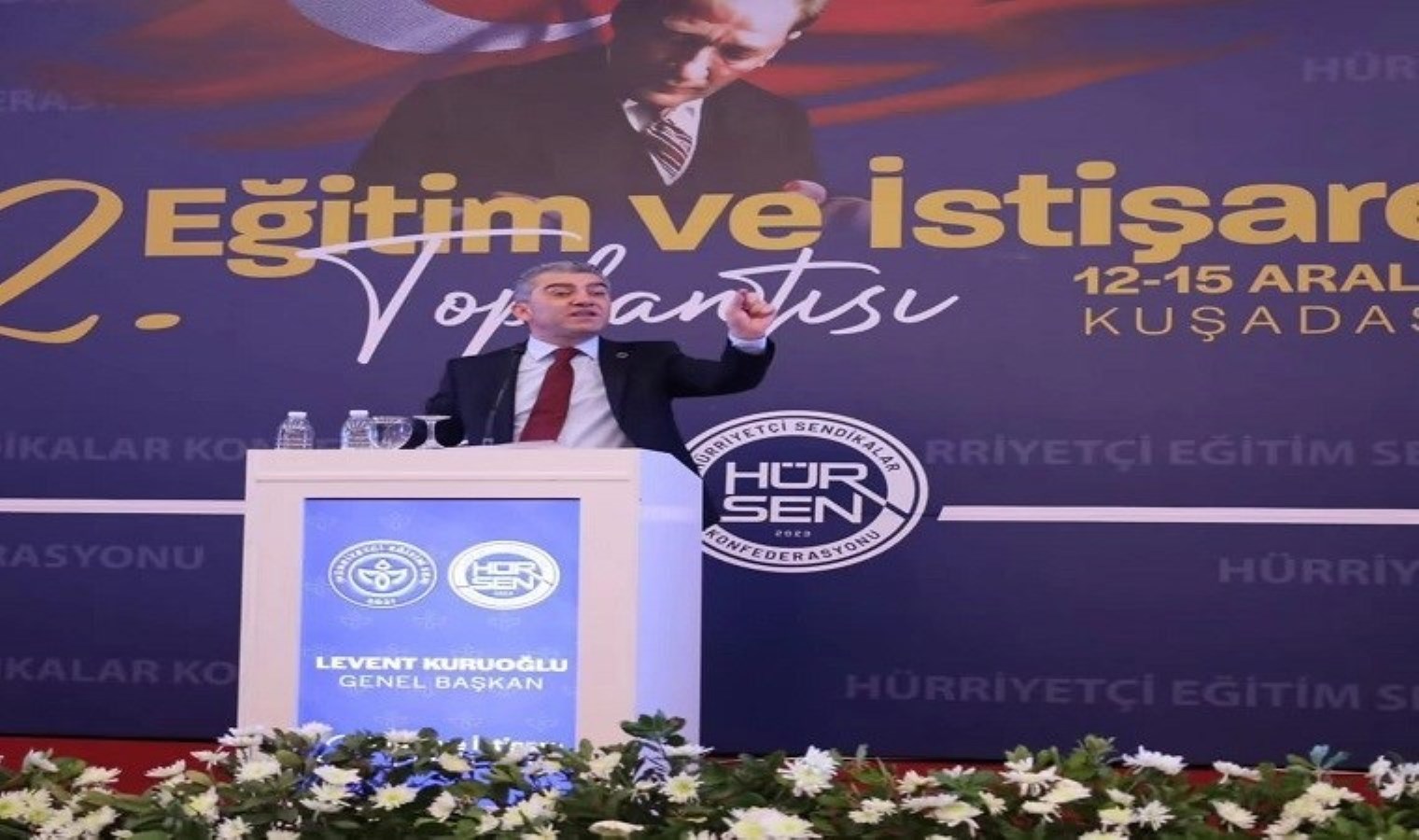 Kuruoğlu’ndan MEB’e ‘kariyer basamakları’ anımsatması: 350 bin öğretmen 5 bin TL eksik maaş alacak