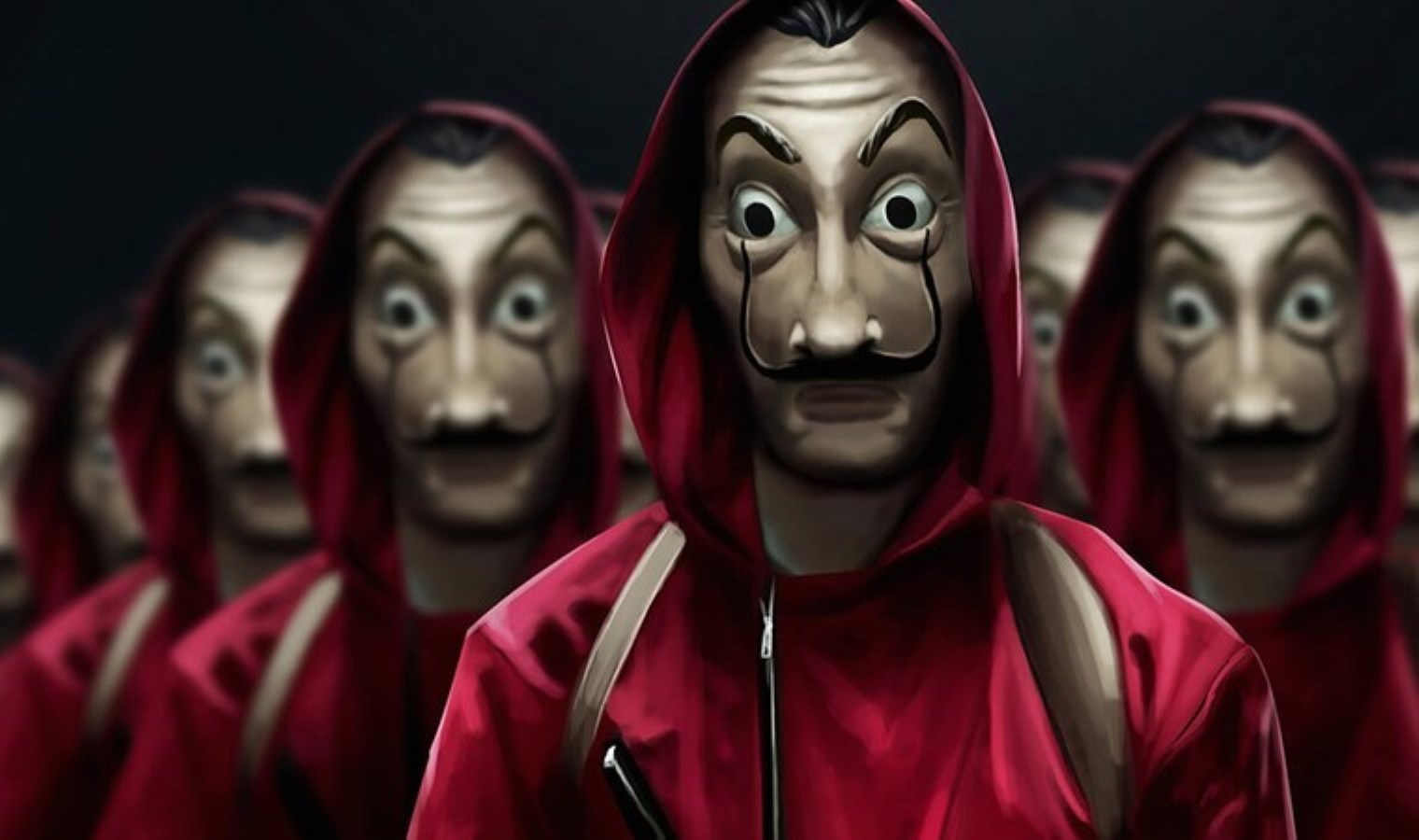 ‘La Casa De Papel’ oyuncusu, TRT dizisine dahil oldu