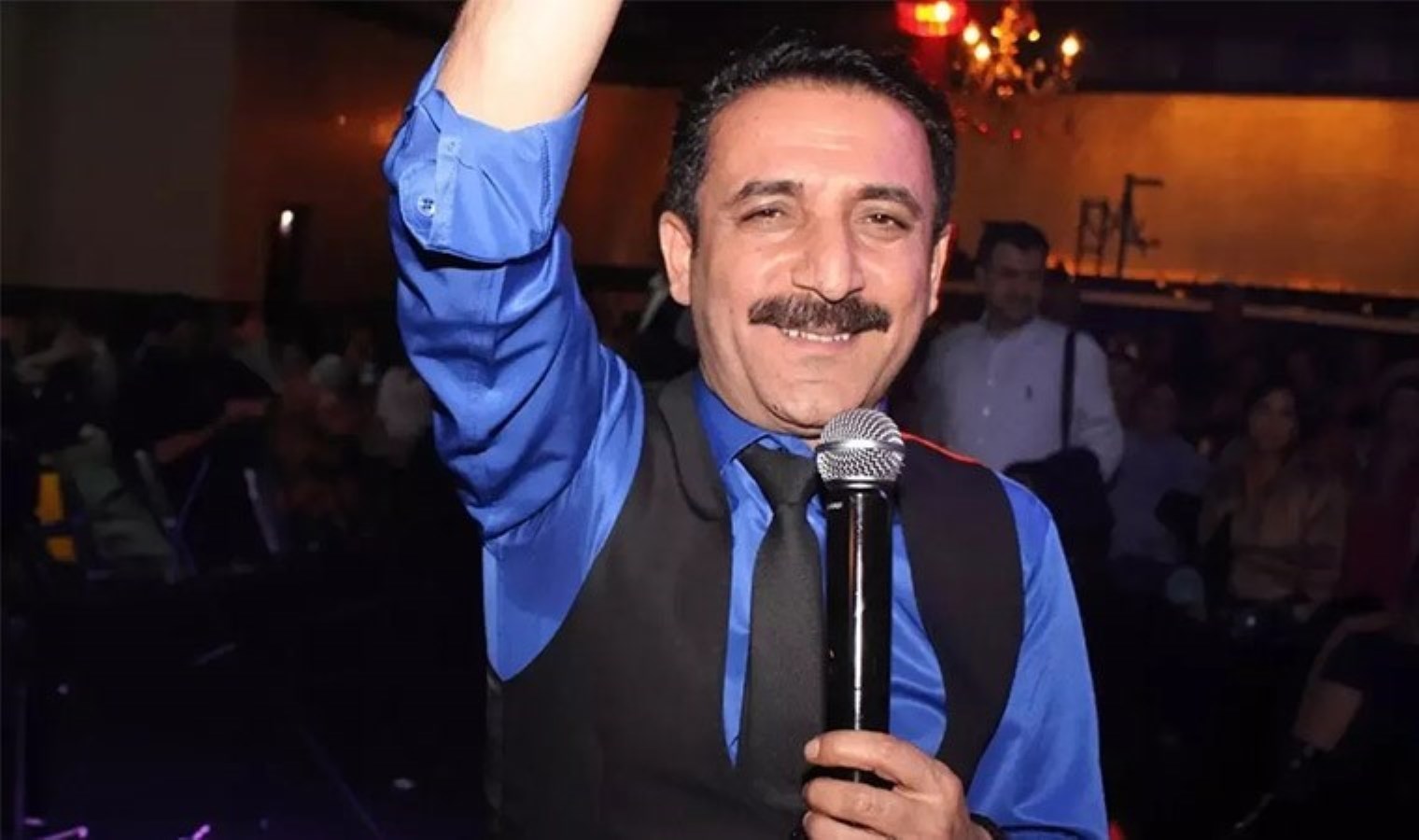 Latif Doğan’dan ilginç yatırım stratejisi: ‘Düğün salonu işletiyorum’