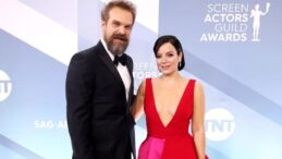 Lily Allen ve David Harbour boşanıyor: ‘Raya’ uygulaması ayrıntısı…