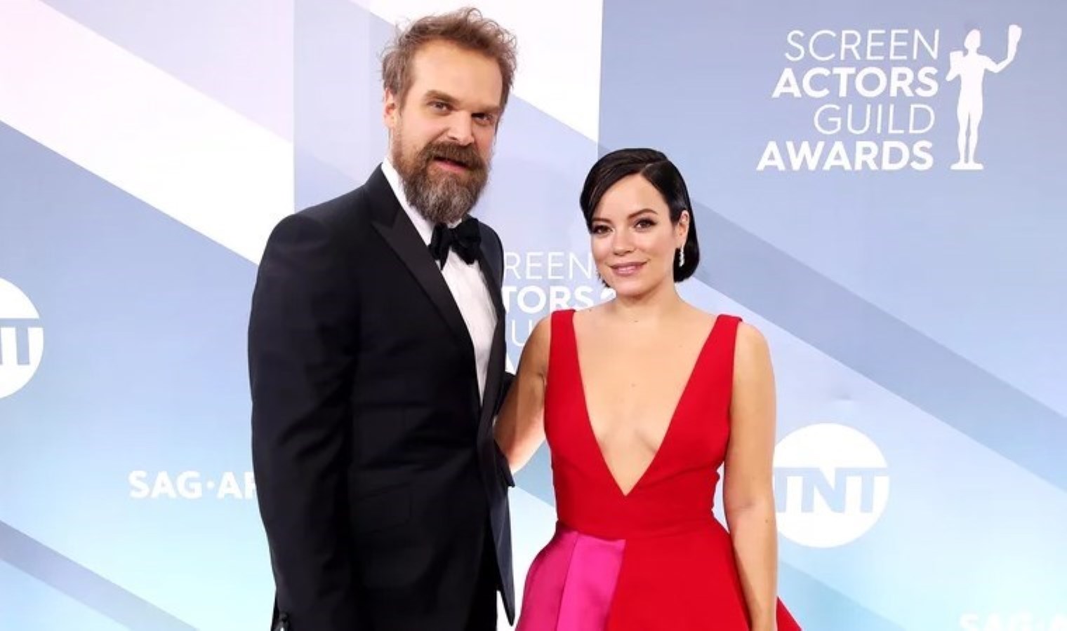 Lily Allen ve David Harbour boşanıyor: ‘Raya’ uygulaması ayrıntısı…