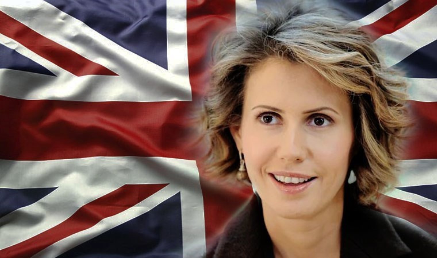 Londra’ya taşınacağı söylenmişti… İngiltere’den ‘Esma Esad’ açıklaması!