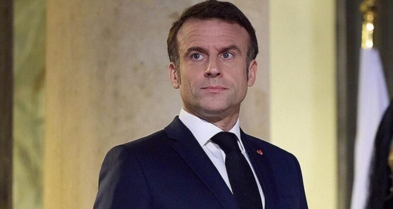 Macron’dan ‘referandum’ sinyali: ‘Bazı önemli konuları…’